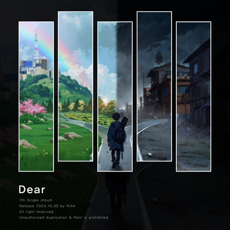 Dear | Boomplay Music