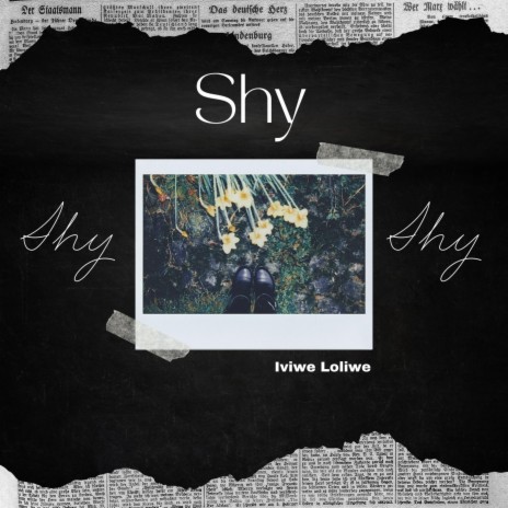 Shy | Boomplay Music
