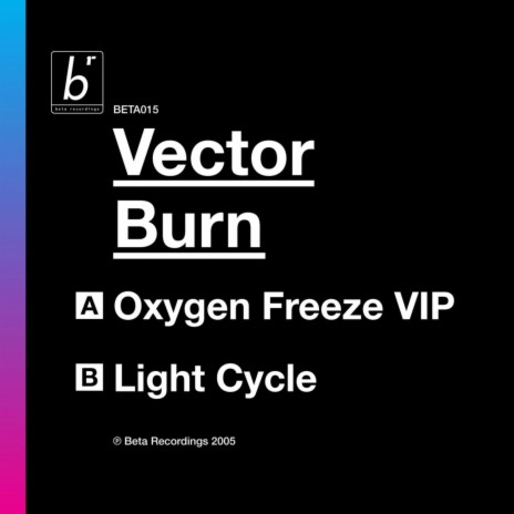 Oxygen Freeze VIP | Boomplay Music