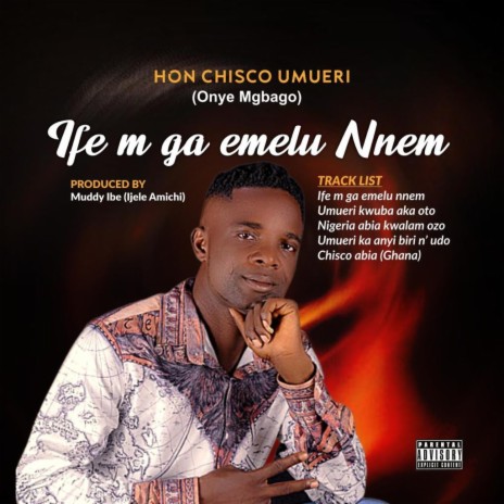 Chisco abia | Boomplay Music