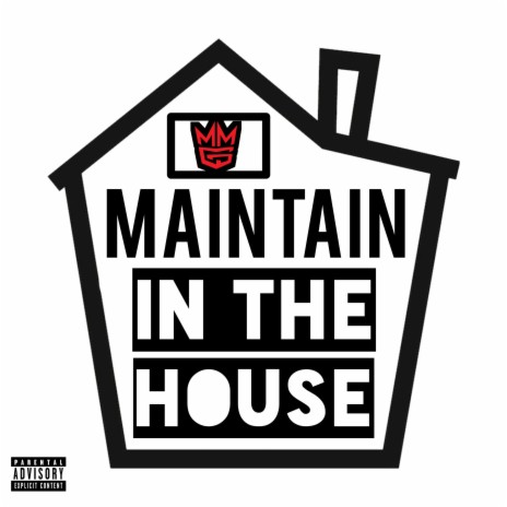 In The House ft. SLAY 1 & Prophet | Boomplay Music