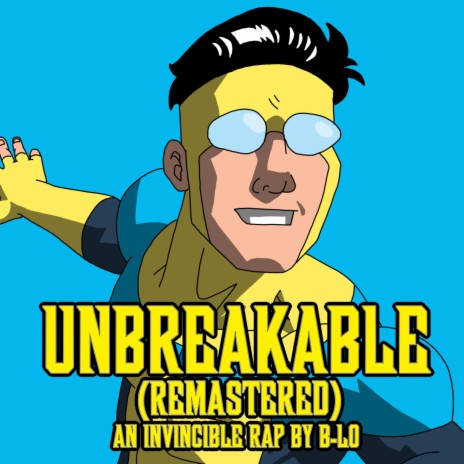 Unbreakable (Remastered) | Boomplay Music