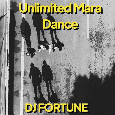 UNLIMITED MARA DANCE 7.0 | Boomplay Music