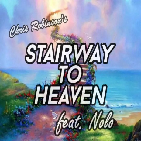 Stairway To Heaven ft. Nolo Seodisha | Boomplay Music