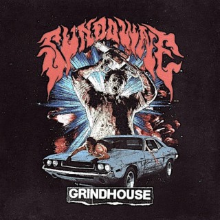 GRINDHOUSE