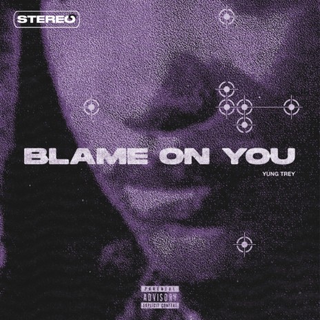 Blame on You