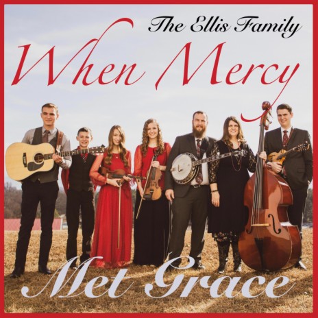 When Mercy Met Grace | Boomplay Music