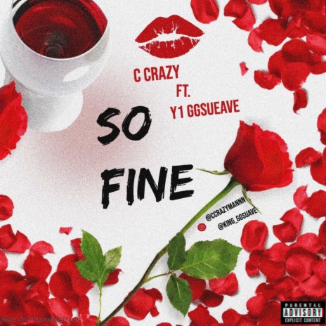 So fine ft. Y1GGSuave | Boomplay Music