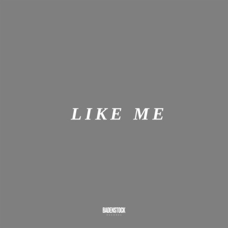 Like Me (Speed Up) ft. Everything Faster & Pesukone | Boomplay Music