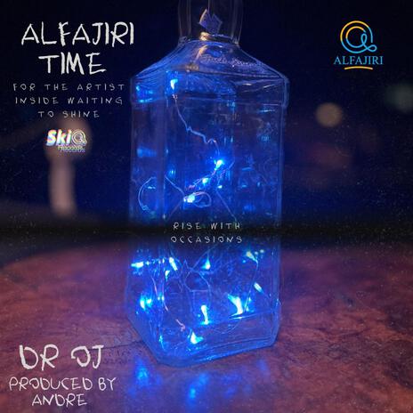 Alfajiri Time (Publice Service Spoken Word) | Boomplay Music