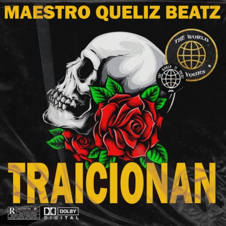 TRAICIONAN (DESAHOGO TYPE BEAT) (INSTRUMENTAL) | Boomplay Music