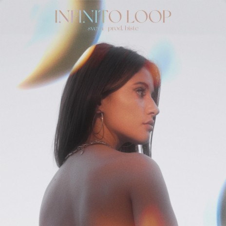 Infinito Loop ft. Biste | Boomplay Music