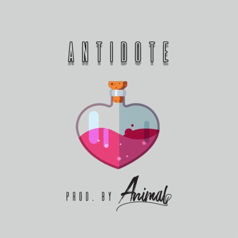 Antidote (Instrumental) | Boomplay Music