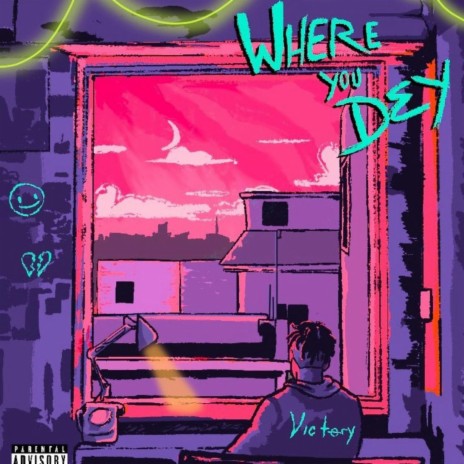 Where You Dey | Boomplay Music