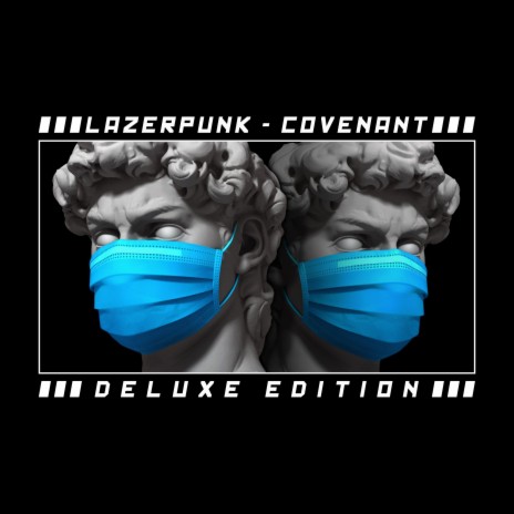Covenant (Max Brhon Remix) ft. Max Brhon | Boomplay Music