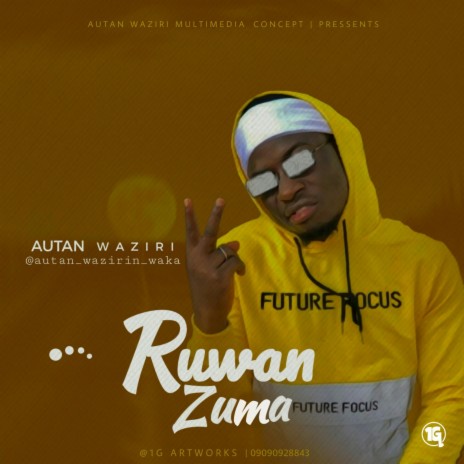 Ruwan Zuma | Boomplay Music