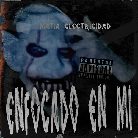 Enfocado En Mii ft. TuGoldoFiltra, filtrajoy, Axl Boore, FiltraBoss & Filtrating | Boomplay Music