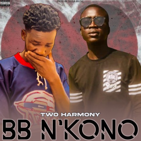 Bb n'kono | Boomplay Music