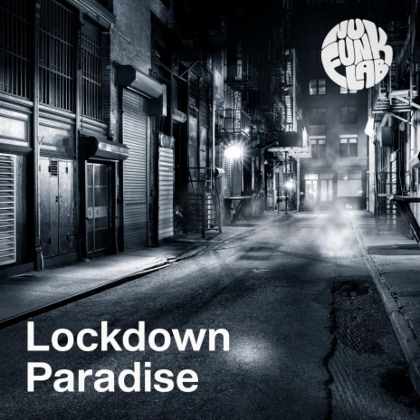 Lockdown Paradise | Boomplay Music