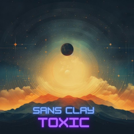 Toxic | Boomplay Music