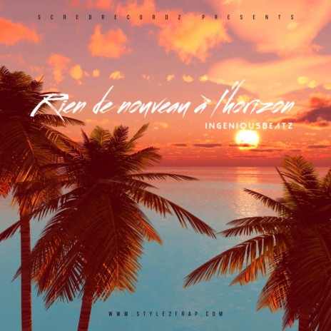 Rien de nouveau à l'horizon | Boomplay Music