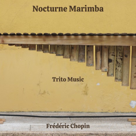 Nocturne No. 1 in B-flat minor Marimba | Boomplay Music