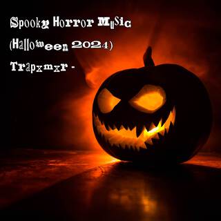 Spooky Horror Music (Halloween 2024)