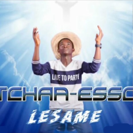 Tchaa-Esso | Boomplay Music