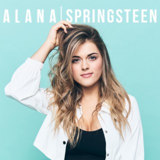 Alana Springsteen