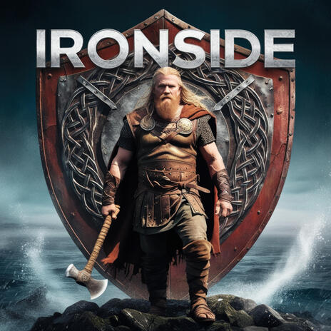 IRONSIDE | Boomplay Music