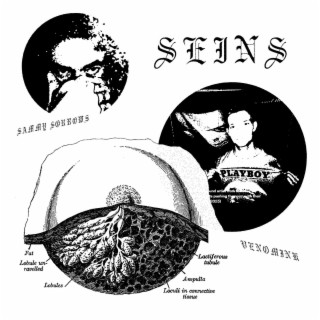 Seins ft. sammy sorrows lyrics | Boomplay Music