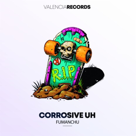 Corrosive Uh (Original Mix) | Boomplay Music
