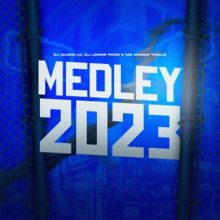 MEDLEY 2023