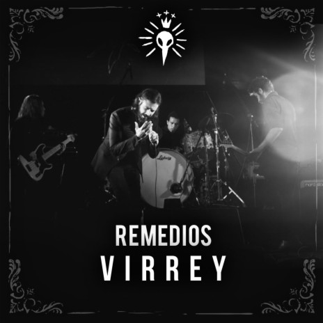 Remedios Varo (En Vivo) ft. Iván Prez, Odin Parada & Violoncheloops