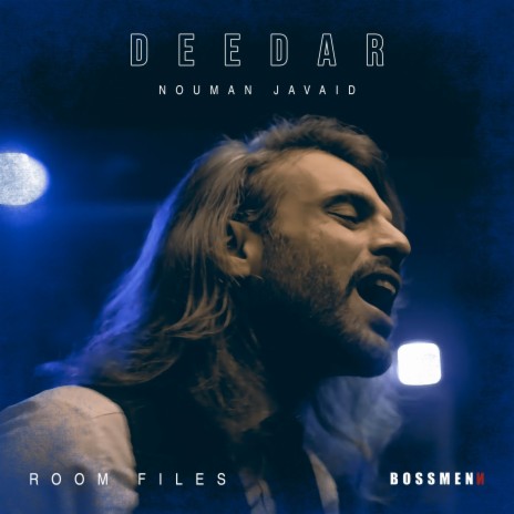 Deedar ft. Nouman Javaid | Boomplay Music