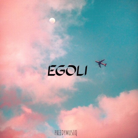 Egoli (Extended Version) | Boomplay Music