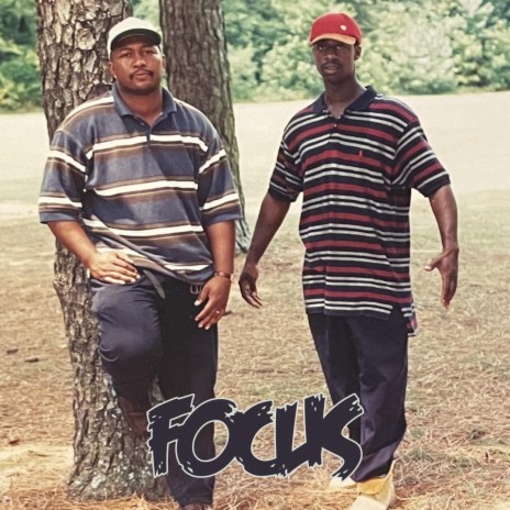 Focus | Boomplay Music