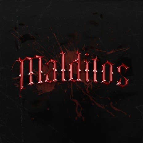 Malditos ft. David Bernal | Boomplay Music