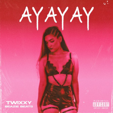 Ay Ay Ay ft. Beazie Beats | Boomplay Music