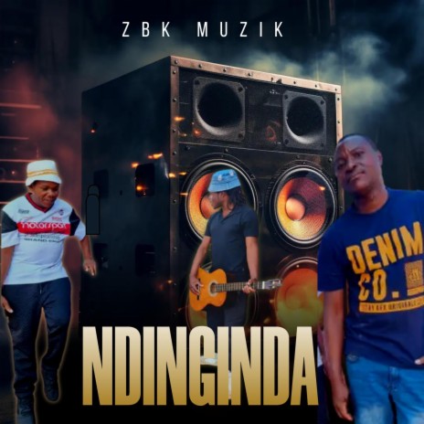 Ndinginda Ndinginda | Boomplay Music