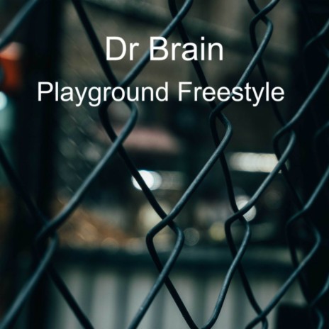 Playground (Freestyle) ft. Larry Ohh | Boomplay Music