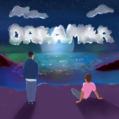 Dreamer ft. David Tam | Boomplay Music