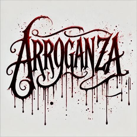 Arroganza ft. Irod | Boomplay Music