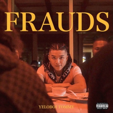 FRAUDS | Boomplay Music