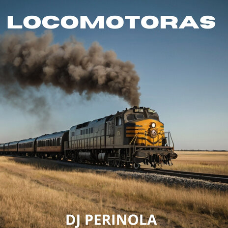 Locomotoras | Boomplay Music