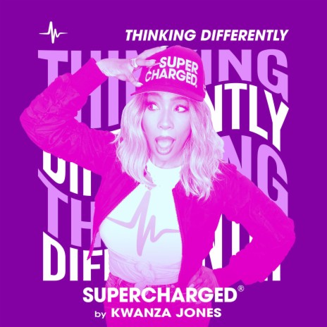 Thinking Differently (Boss Energy Mix) ft. JayJ