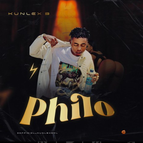 Philo (Sped up) | Boomplay Music