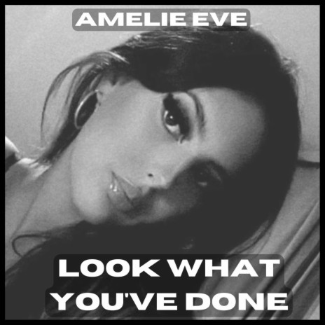 Look What You've Done (Radio Edit) | Boomplay Music