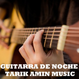 GUITARRA DE NOCHE