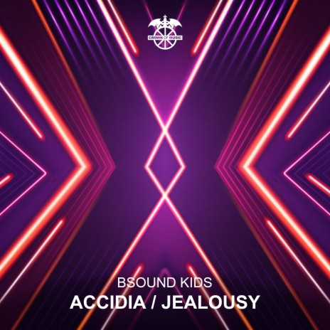 Jealousy | Boomplay Music